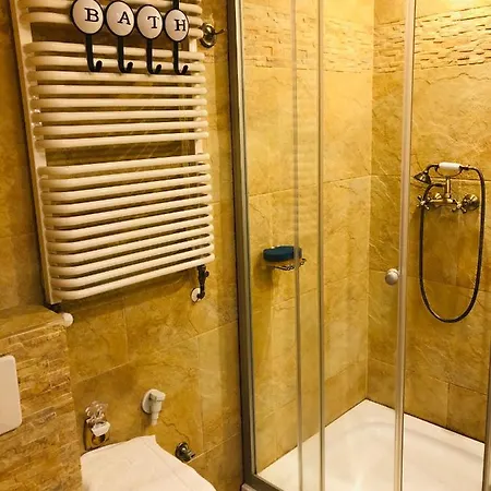 Apartament Centrum * Karpacz