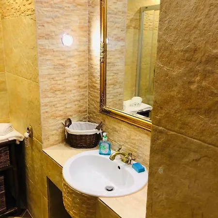 Apartament Centrum Apartment Karpacz