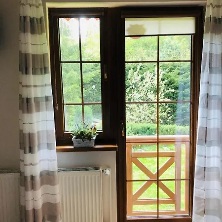 Apartament Centrum Apartment Karpacz
