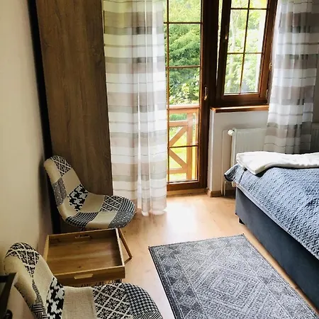 Apartament Centrum *
