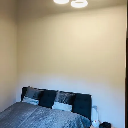 Apartament Centrum Apartment *